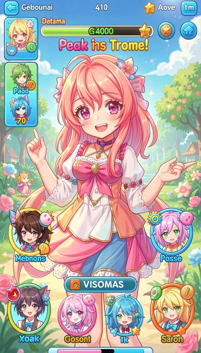 Download yumetoto APK Terbaru Full Version 3