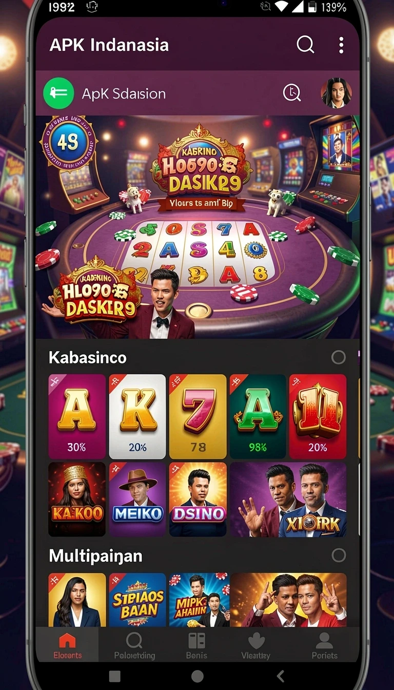 Review Aplikasi keristoto 3