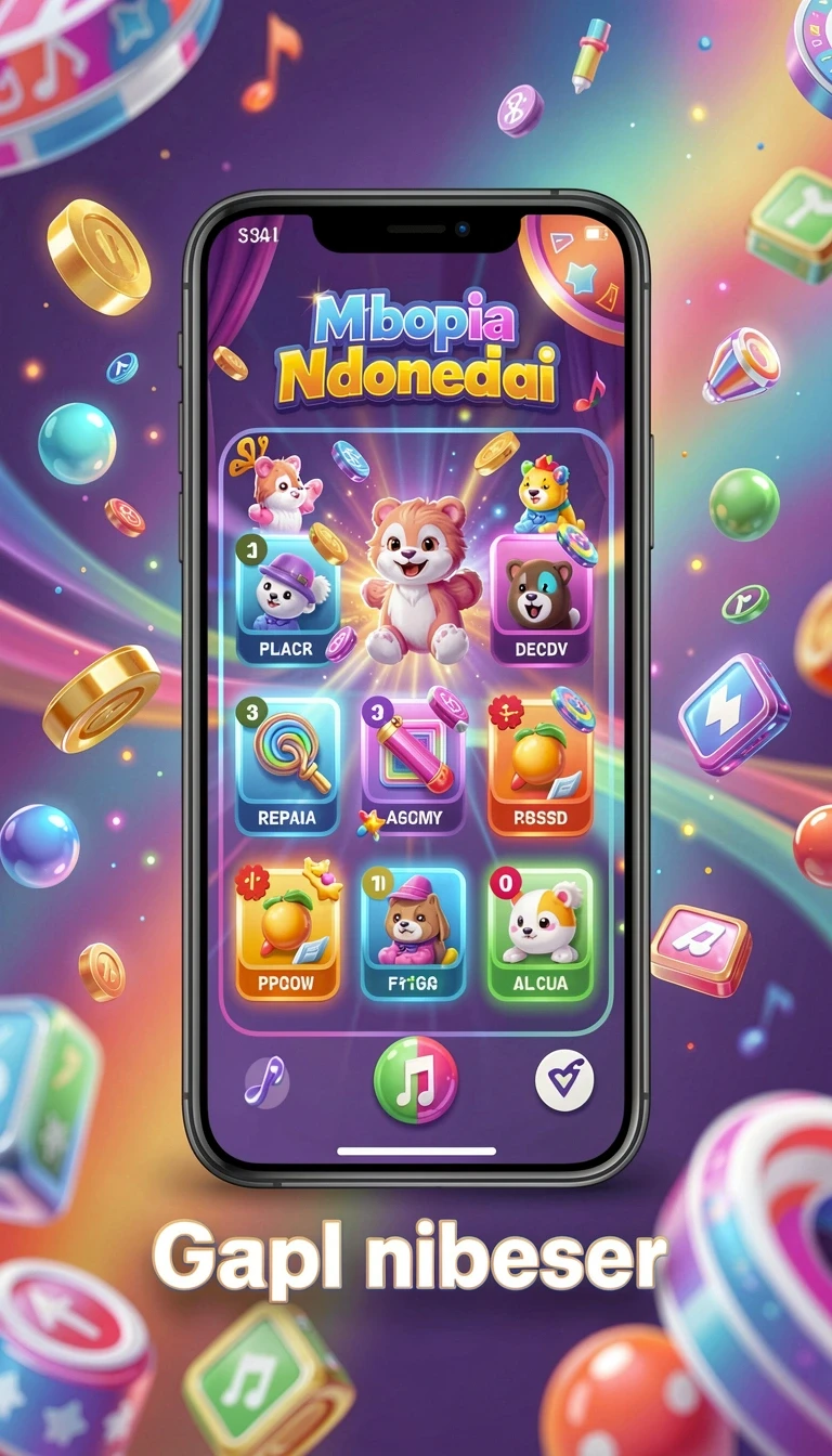 hammerfortune App Game Online Indonesia Terbaru 2