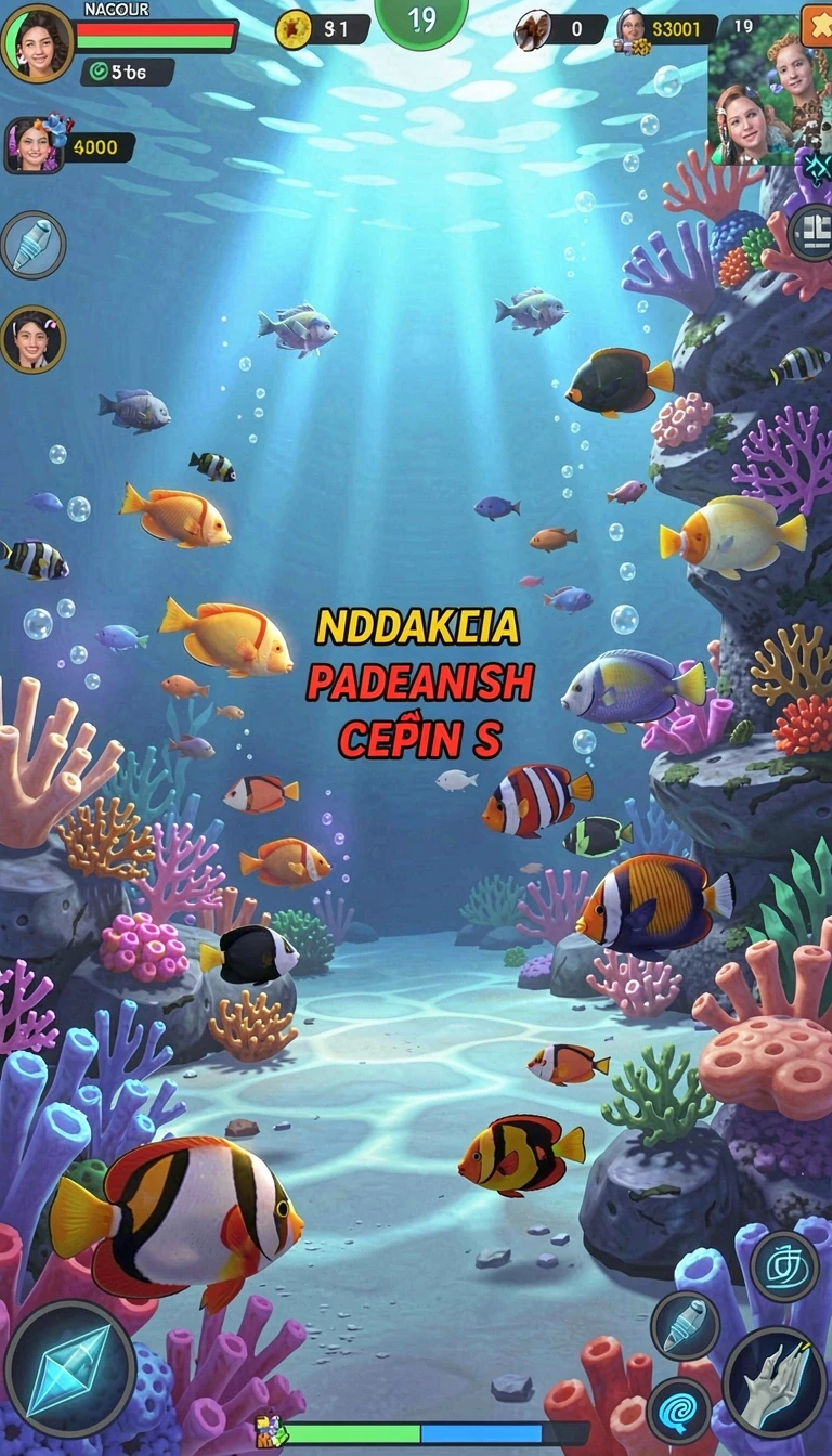 Unduh jktgame APK Gratis untuk Android