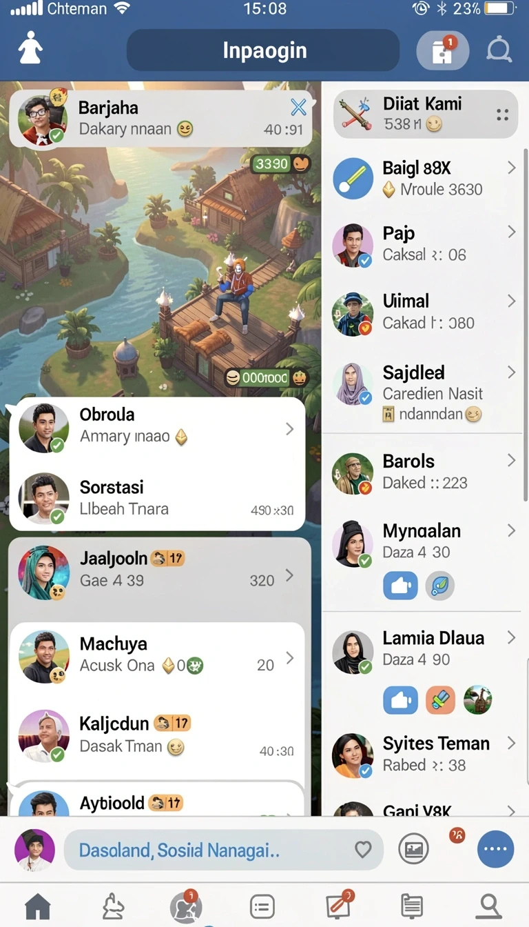 ratudewi APK: Fitur, Ukuran, dan Link Download