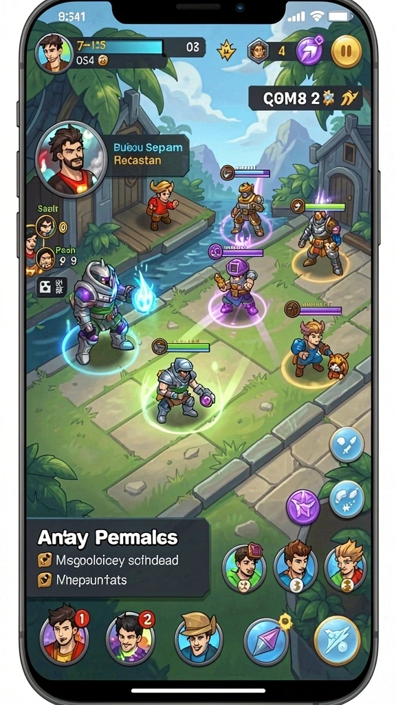 planet77 App Game Online Indonesia Terpercaya 3