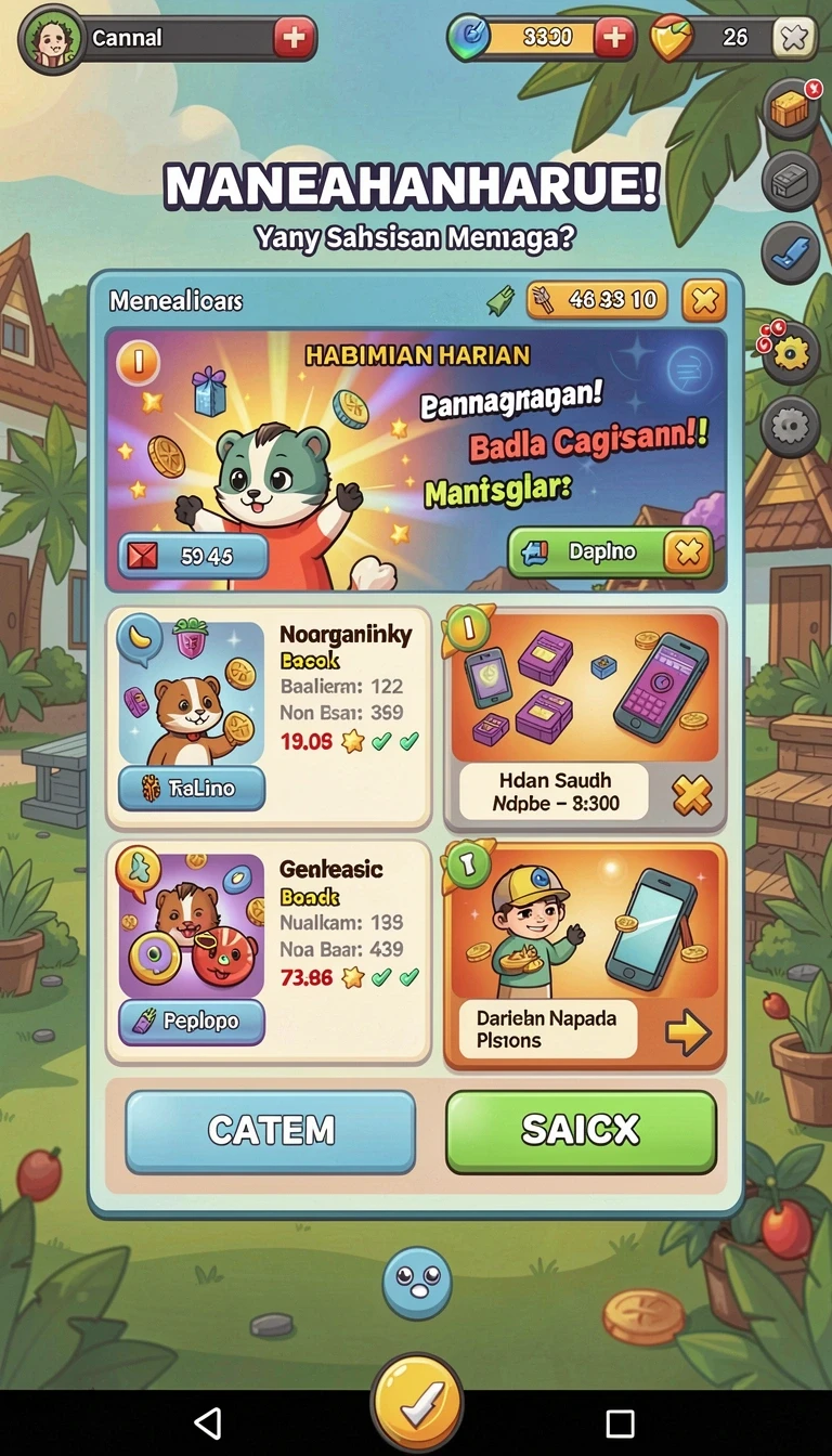 offers42 Panduan Game Online Indonesia Terbaru 2