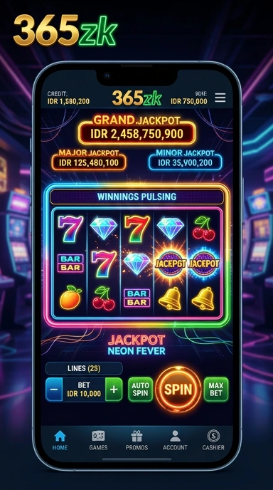 Review Aplikasi winplay303 2
