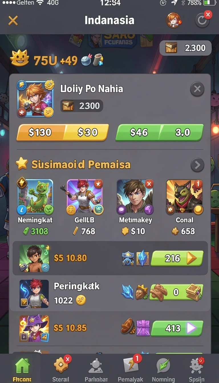 iya777 untuk Pengalaman Game Online Indonesia