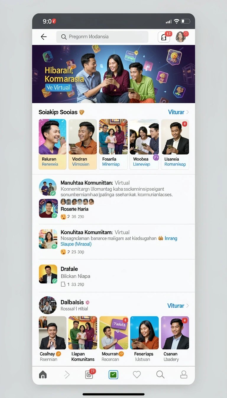 Review Aplikasi cinema77 2