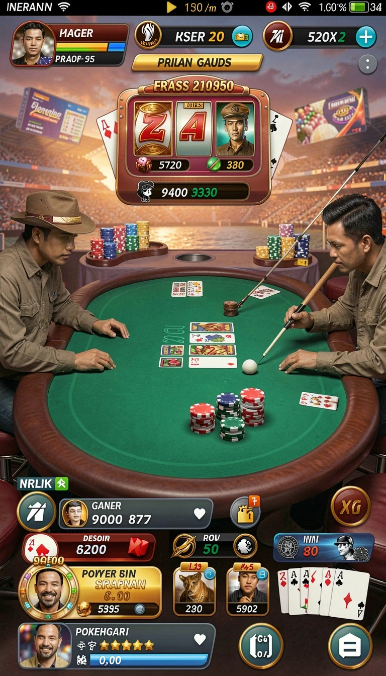 bengkel69 Portal Game Online Indonesia Terpercaya 2