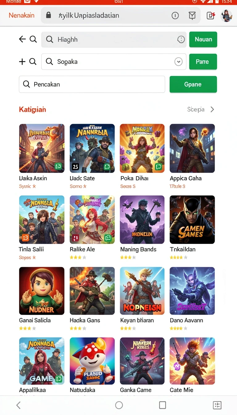rajabandot APK Terbaru 2026 untuk Semua Perangkat