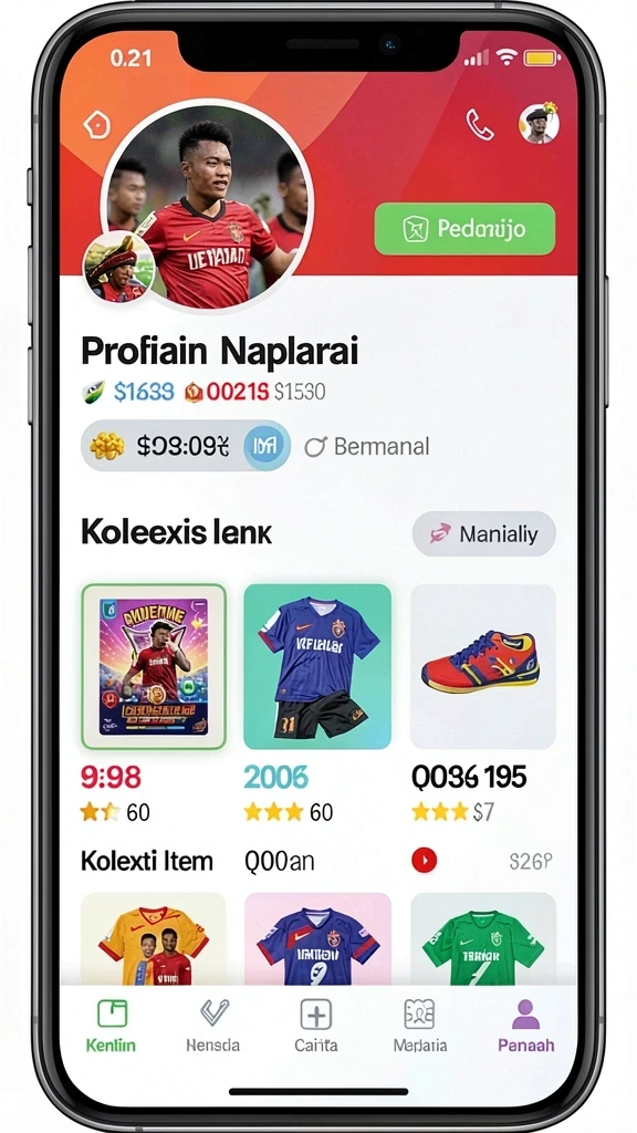 hammerfortune App Game Online Indonesia Terbaru